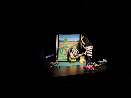 Cebelica Debelica 10